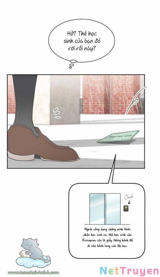 Ai Là Ngài Hiệu Trưởng 3 trang 14
