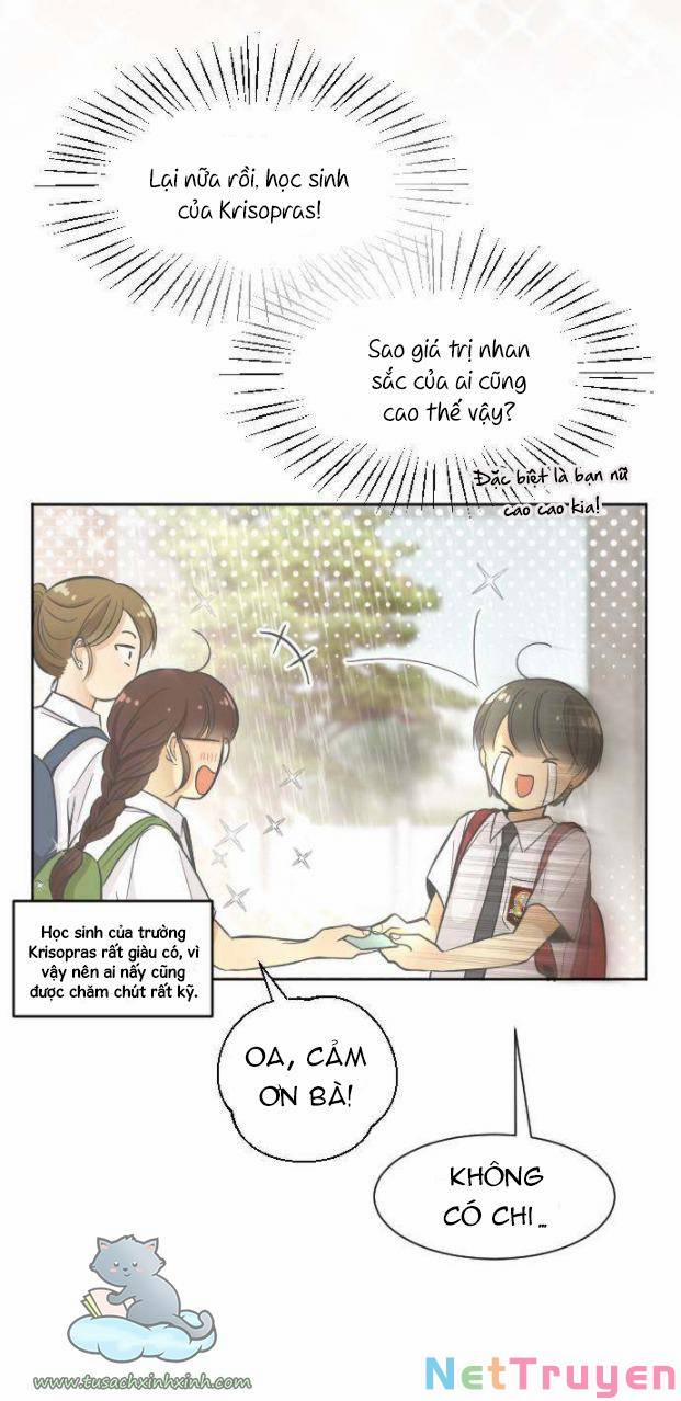 Ai Là Ngài Hiệu Trưởng 3 trang 16