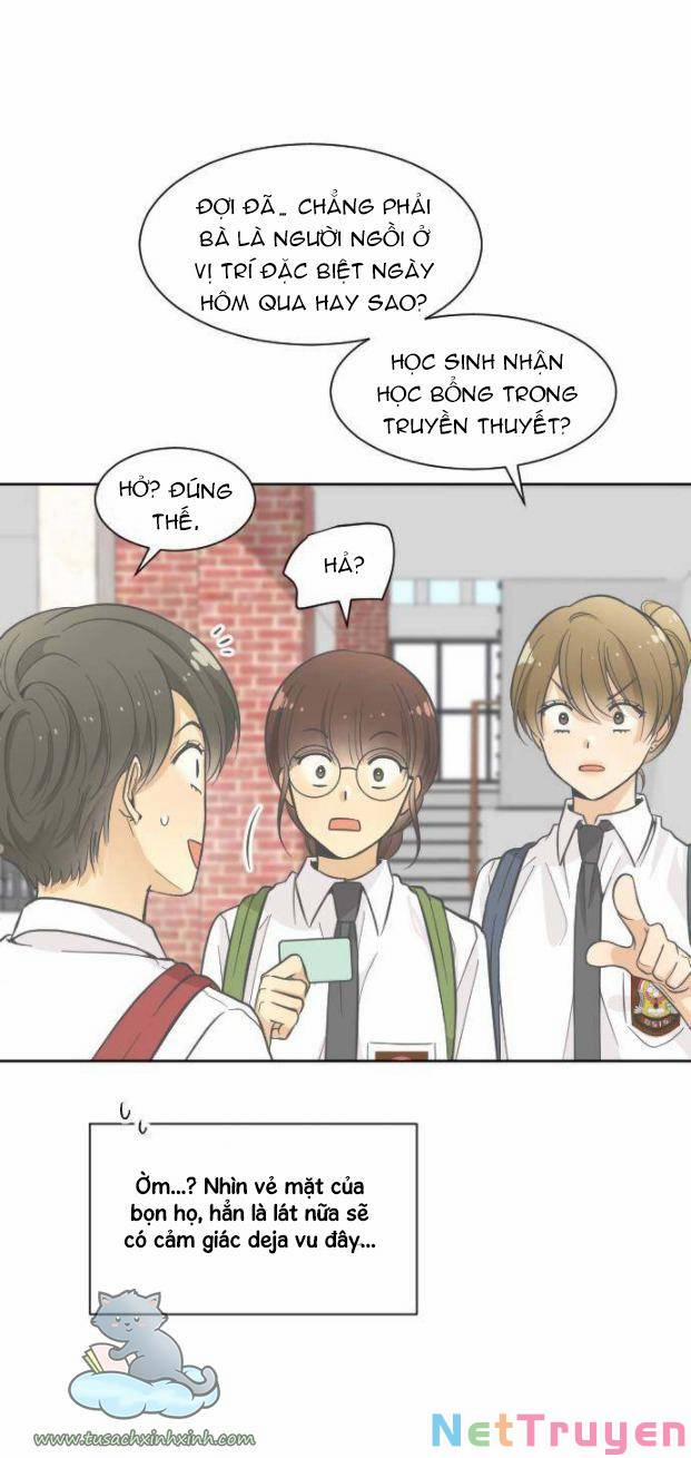 Ai Là Ngài Hiệu Trưởng 3 trang 17