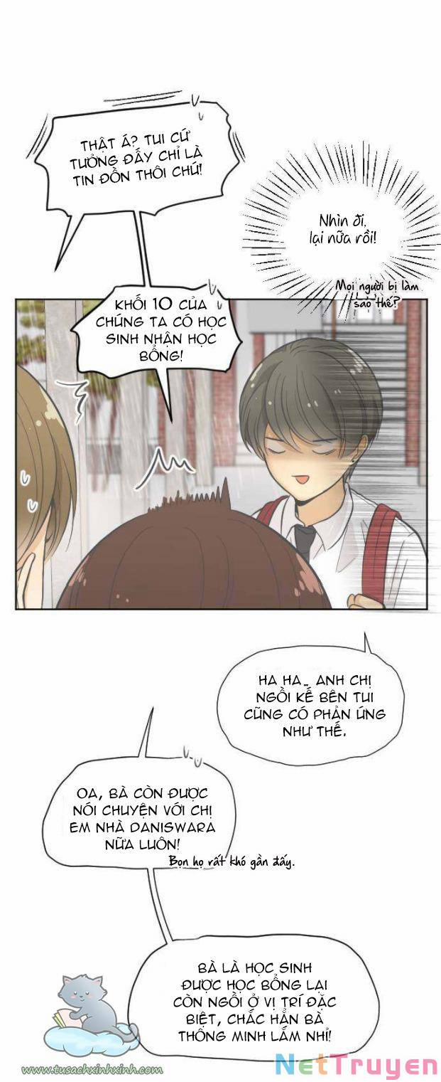 Ai Là Ngài Hiệu Trưởng 3 trang 18