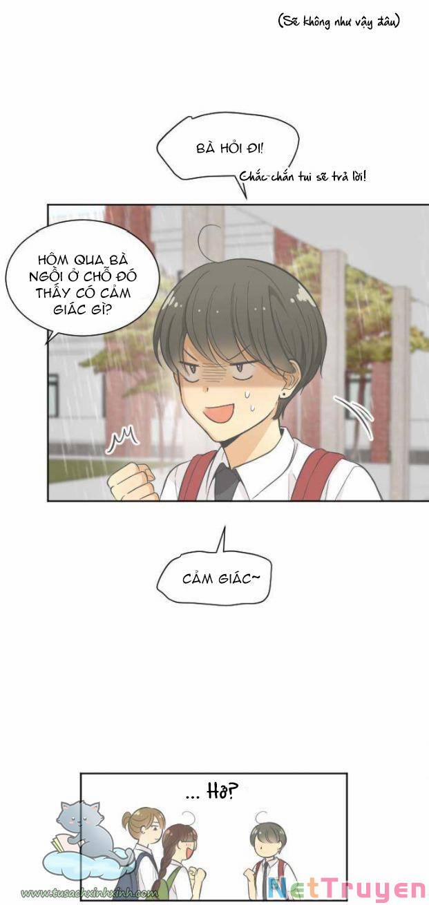 Ai Là Ngài Hiệu Trưởng 3 trang 20