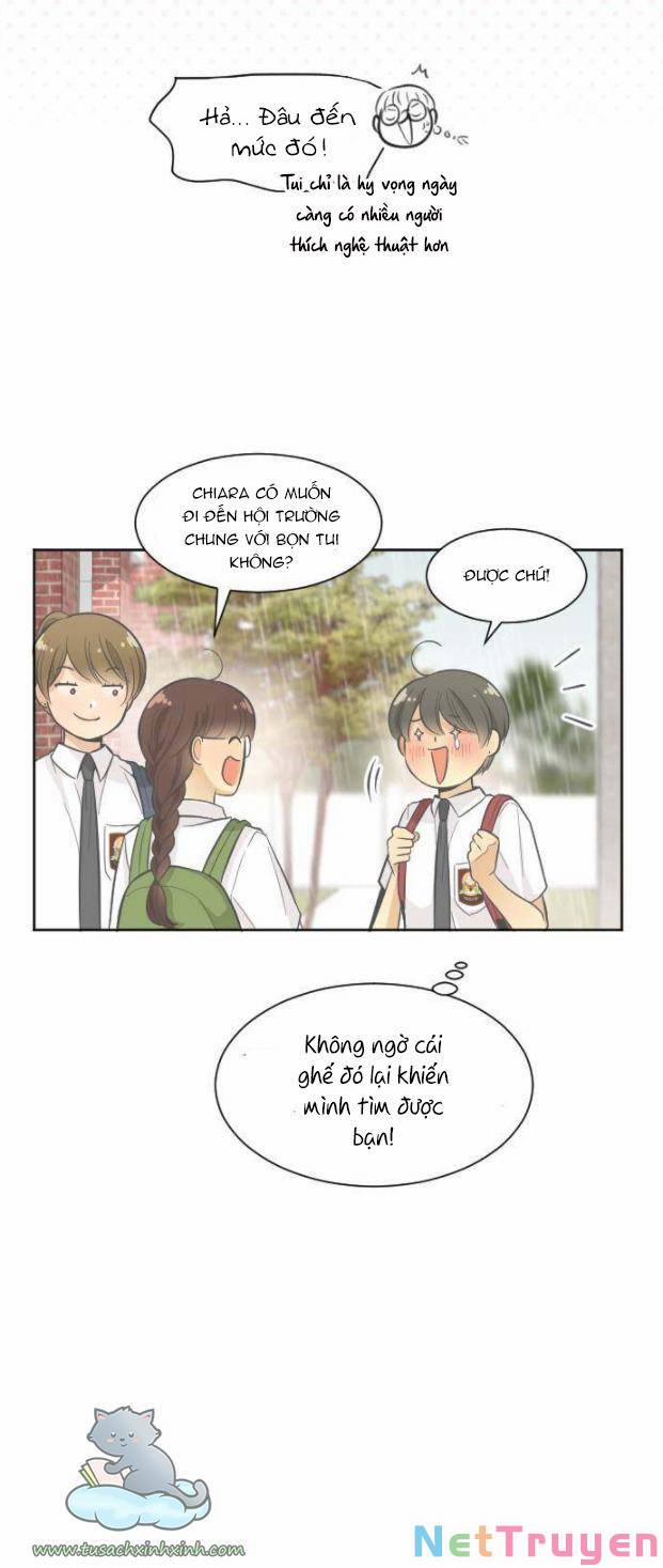 Ai Là Ngài Hiệu Trưởng 3 trang 24