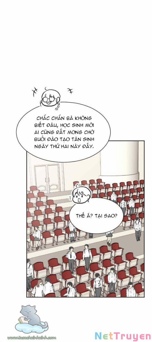 Ai Là Ngài Hiệu Trưởng 3 trang 25