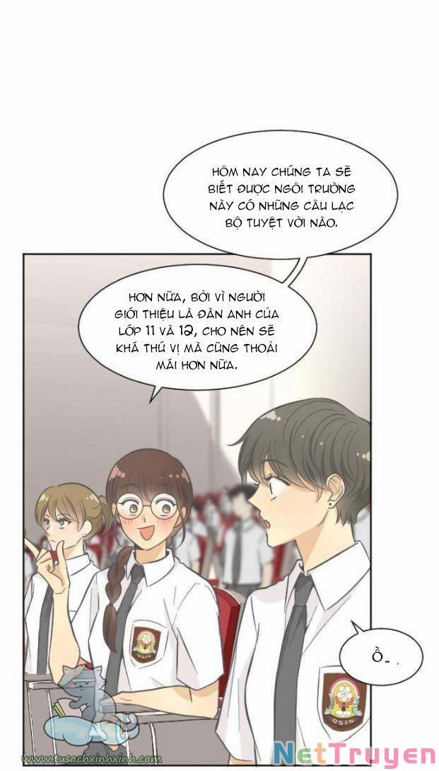 Ai Là Ngài Hiệu Trưởng 3 trang 26