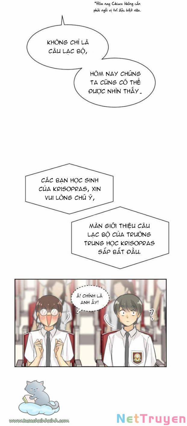 Ai Là Ngài Hiệu Trưởng 3 trang 27