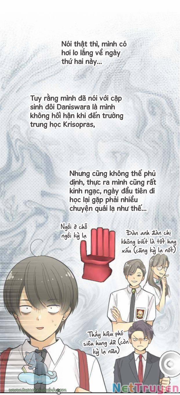 Ai Là Ngài Hiệu Trưởng 3 trang 3