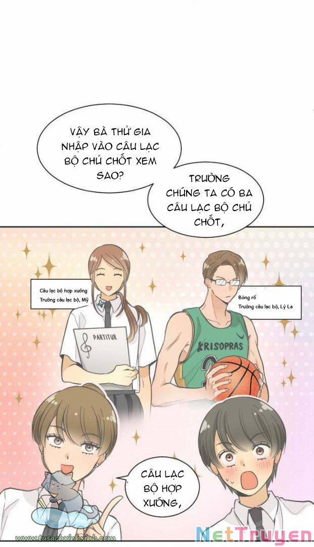 Ai Là Ngài Hiệu Trưởng 3 trang 31