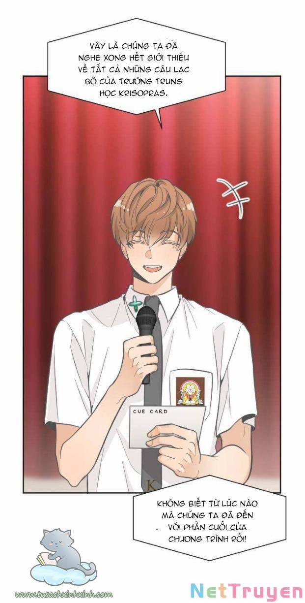 Ai Là Ngài Hiệu Trưởng 3 trang 37