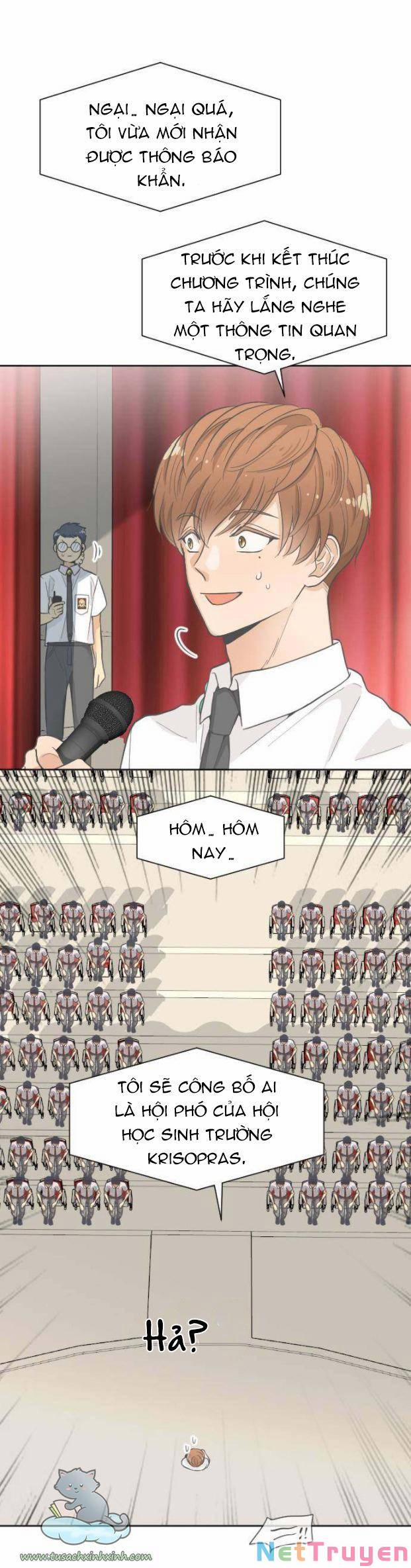 Ai Là Ngài Hiệu Trưởng 3 trang 41