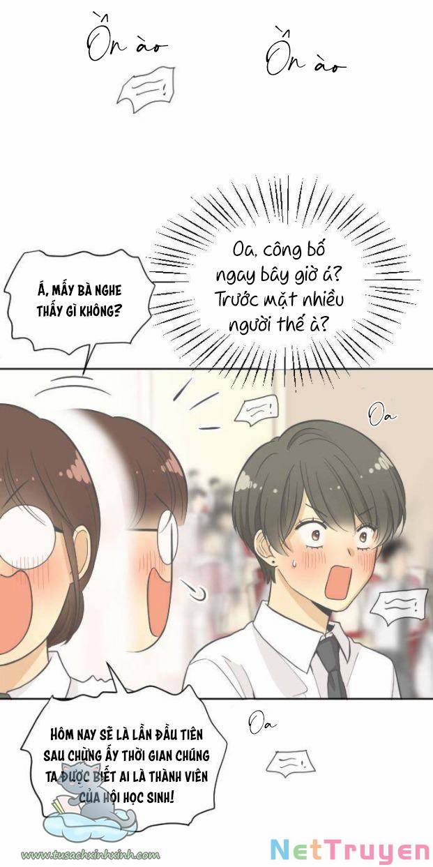 Ai Là Ngài Hiệu Trưởng 3 trang 42