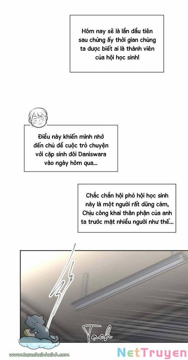 Ai Là Ngài Hiệu Trưởng 3 trang 43