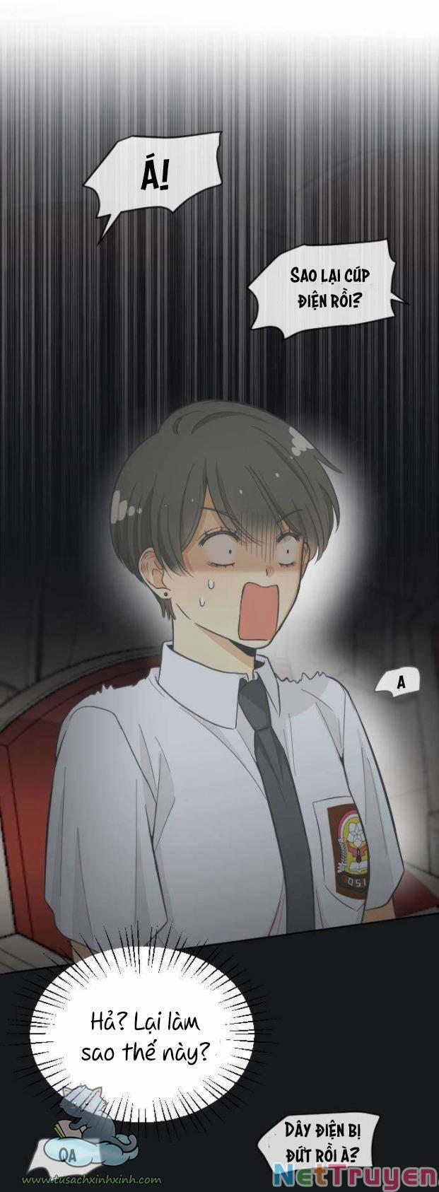 Ai Là Ngài Hiệu Trưởng 3 trang 44