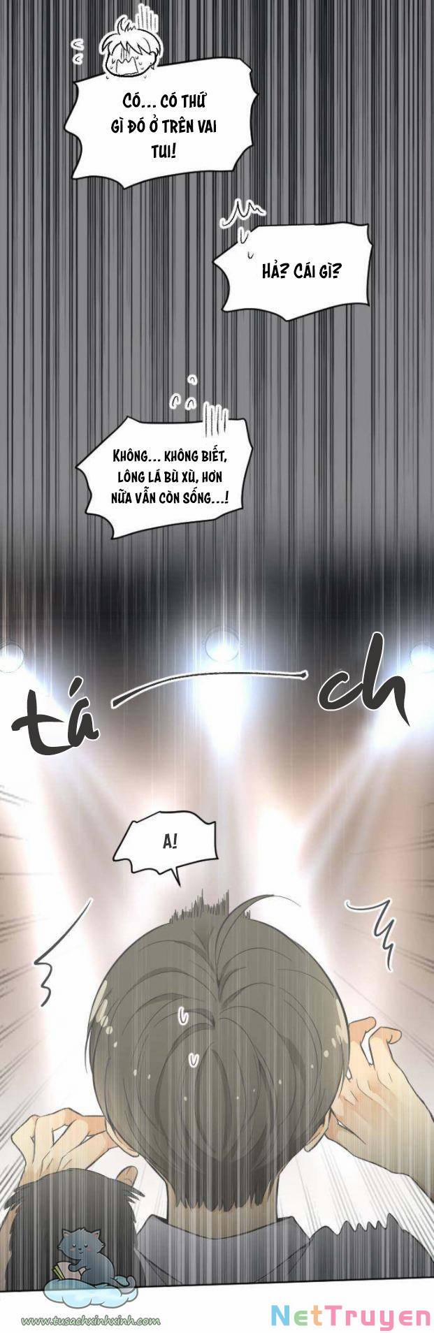 Ai Là Ngài Hiệu Trưởng 3 trang 47