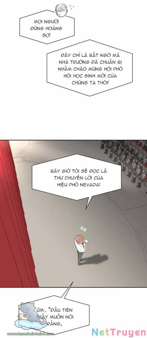 Ai Là Ngài Hiệu Trưởng 3 trang 50