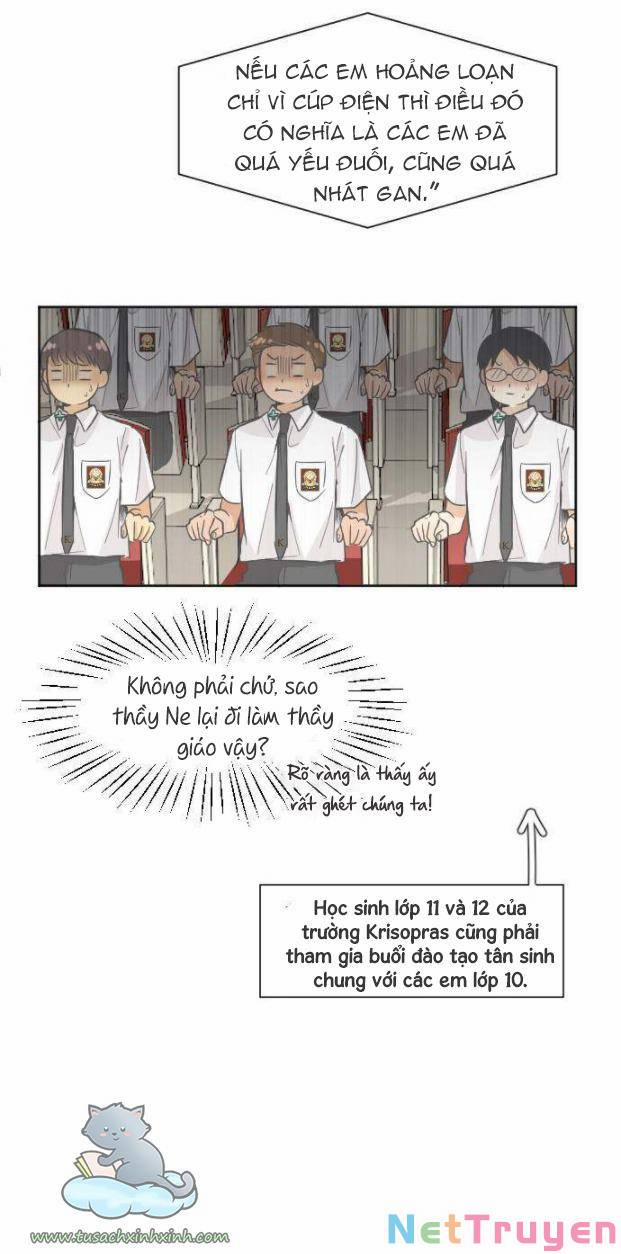 Ai Là Ngài Hiệu Trưởng 3 trang 51