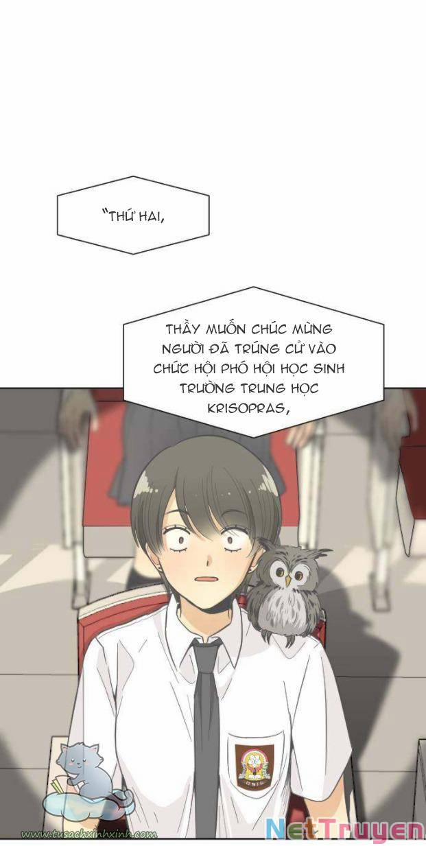 Ai Là Ngài Hiệu Trưởng 3 trang 52