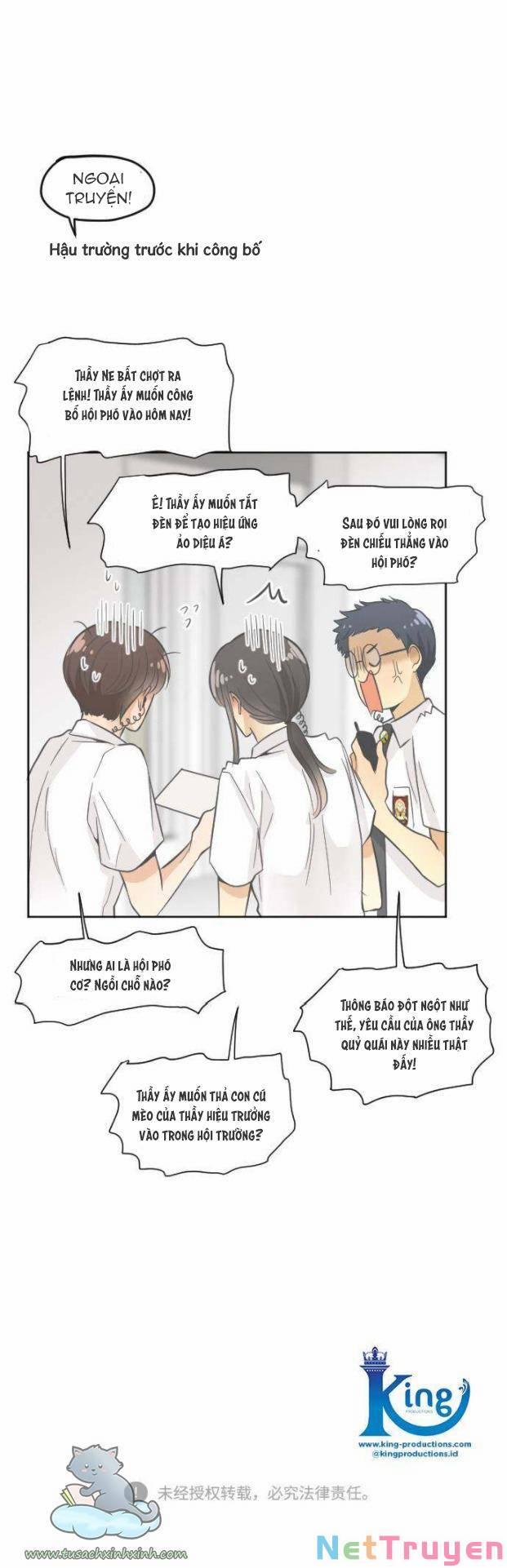 Ai Là Ngài Hiệu Trưởng 3 trang 55