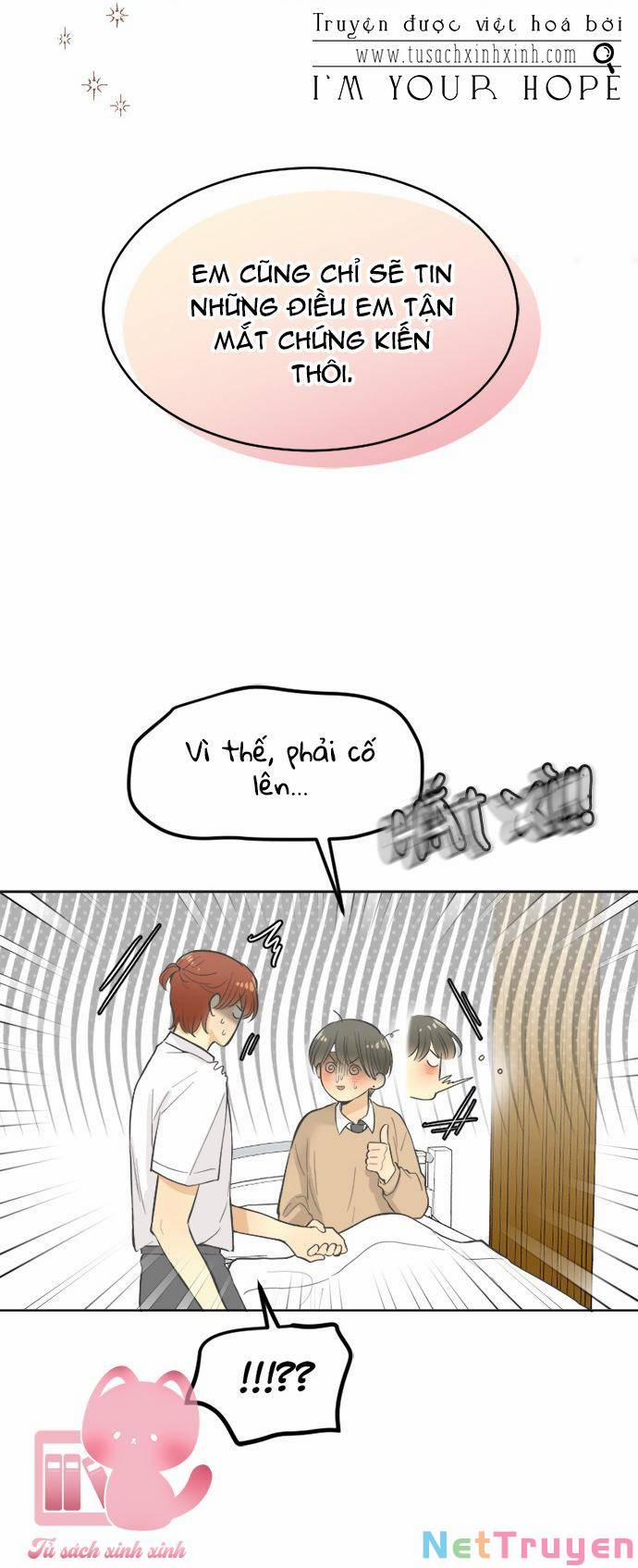 Ai Là Ngài Hiệu Trưởng 30 trang 41