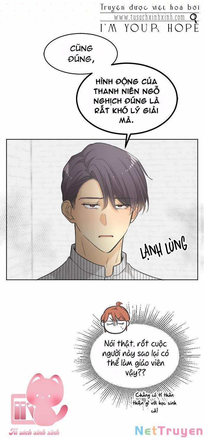 Ai Là Ngài Hiệu Trưởng 30 trang 8