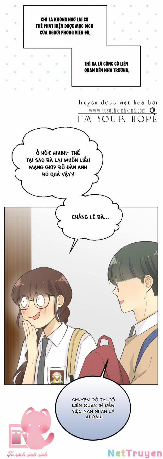 Ai Là Ngài Hiệu Trưởng 31 trang 17