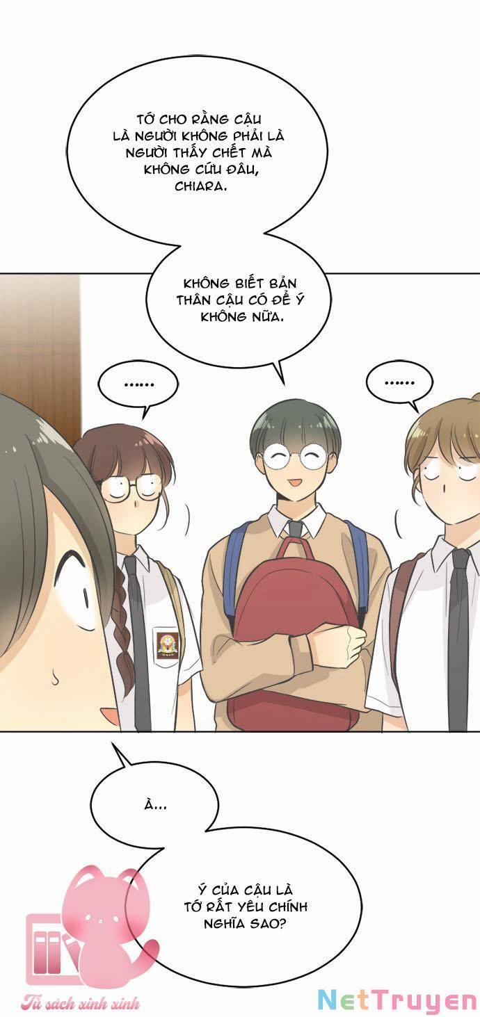 Ai Là Ngài Hiệu Trưởng 31 trang 18