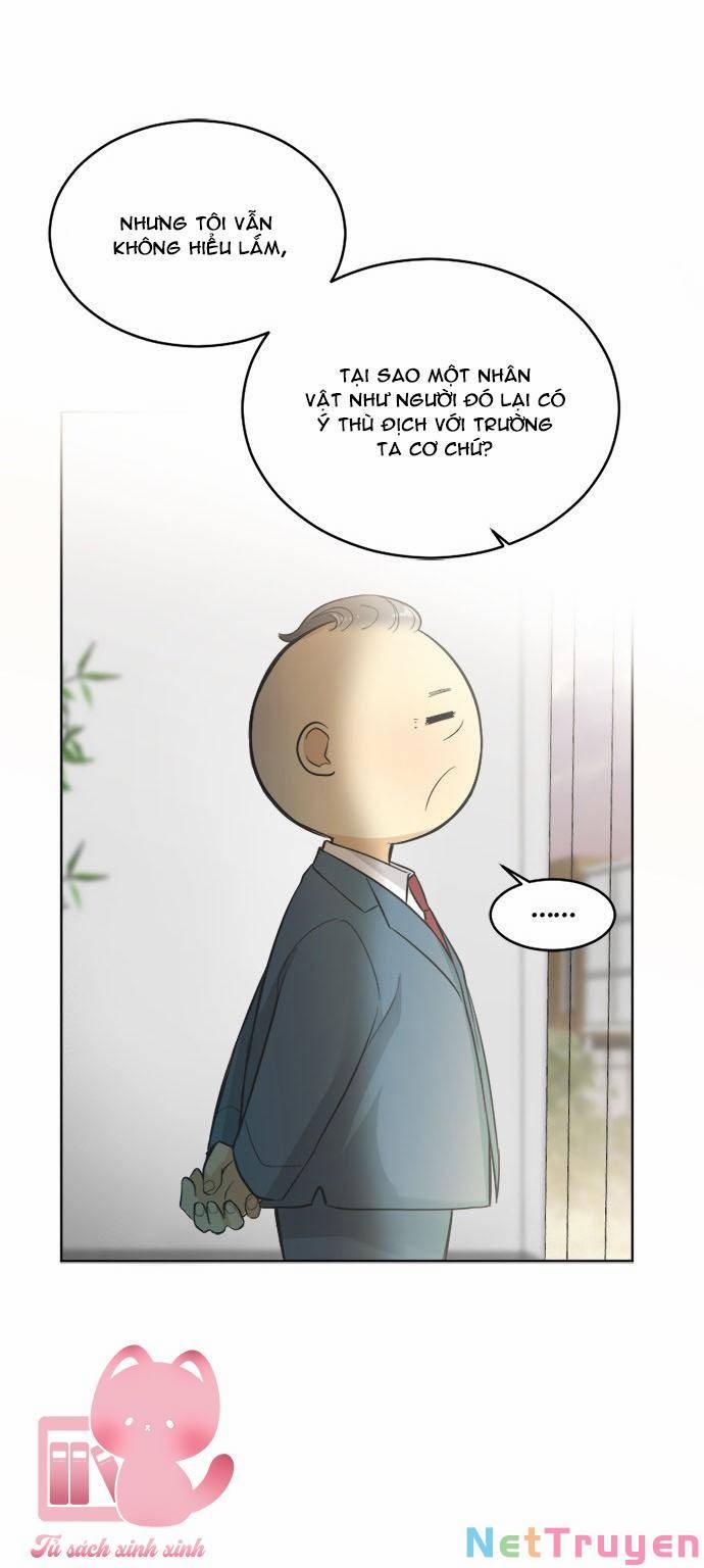 Ai Là Ngài Hiệu Trưởng 31 trang 33