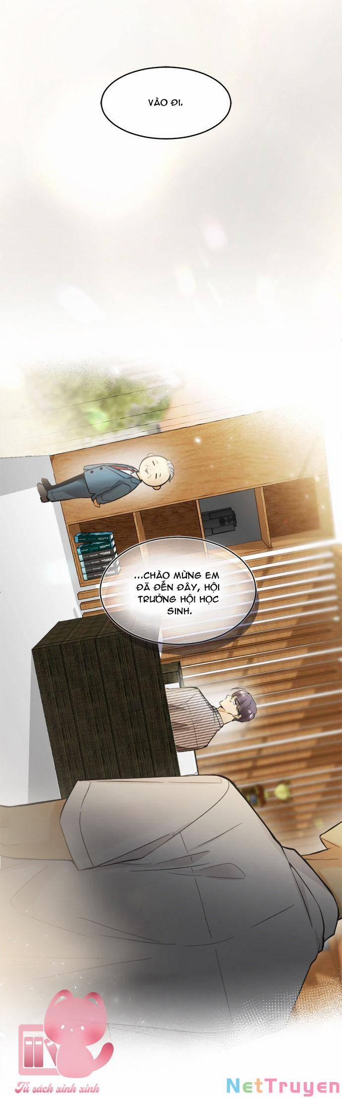 Ai Là Ngài Hiệu Trưởng 31 trang 40