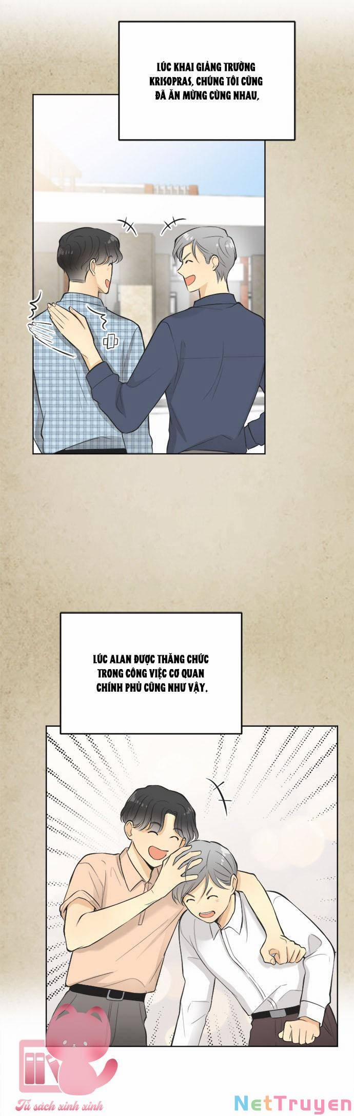 Ai Là Ngài Hiệu Trưởng 32 trang 12
