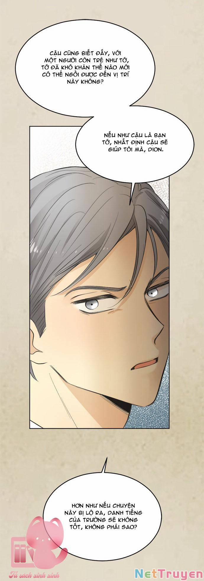 Ai Là Ngài Hiệu Trưởng 32 trang 27