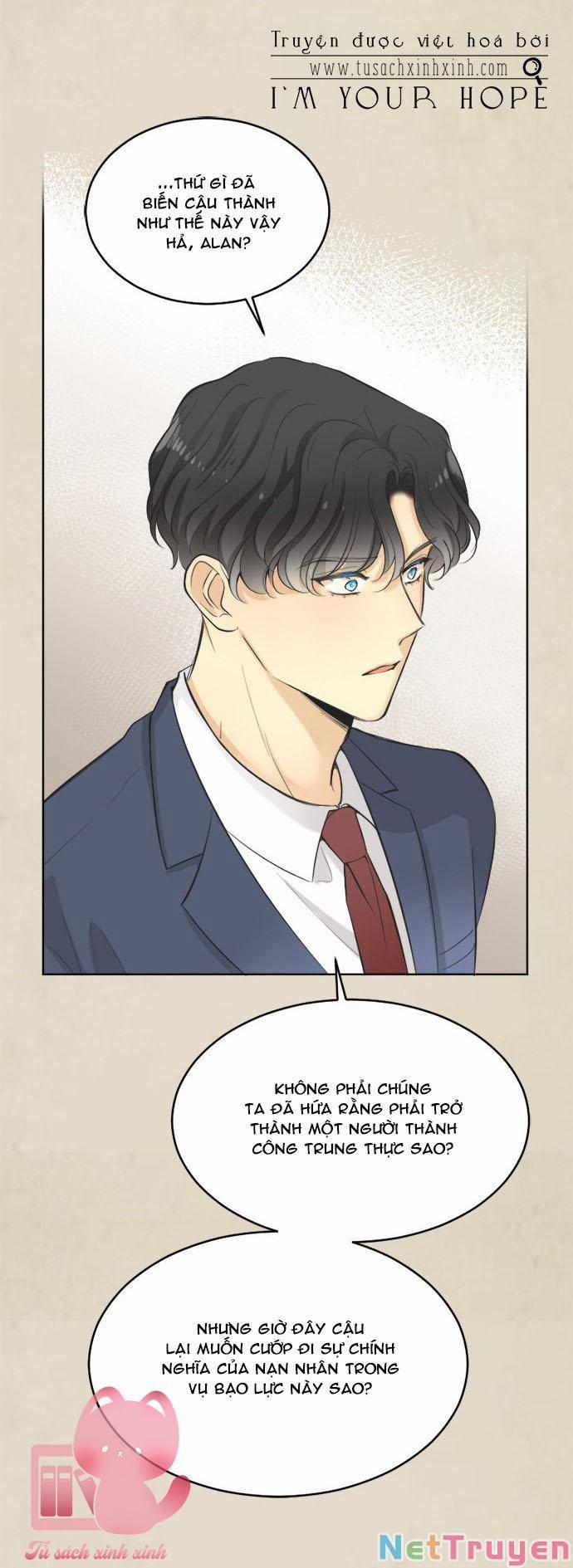 Ai Là Ngài Hiệu Trưởng 32 trang 28