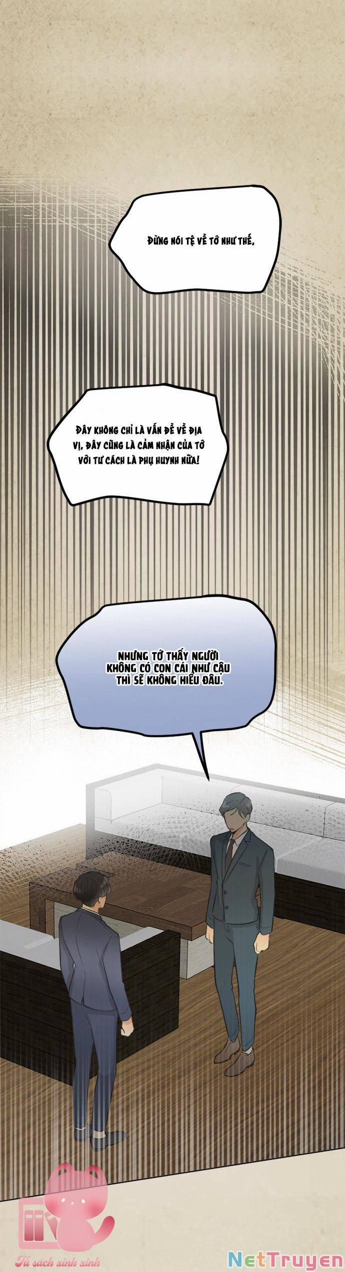 Ai Là Ngài Hiệu Trưởng 32 trang 30