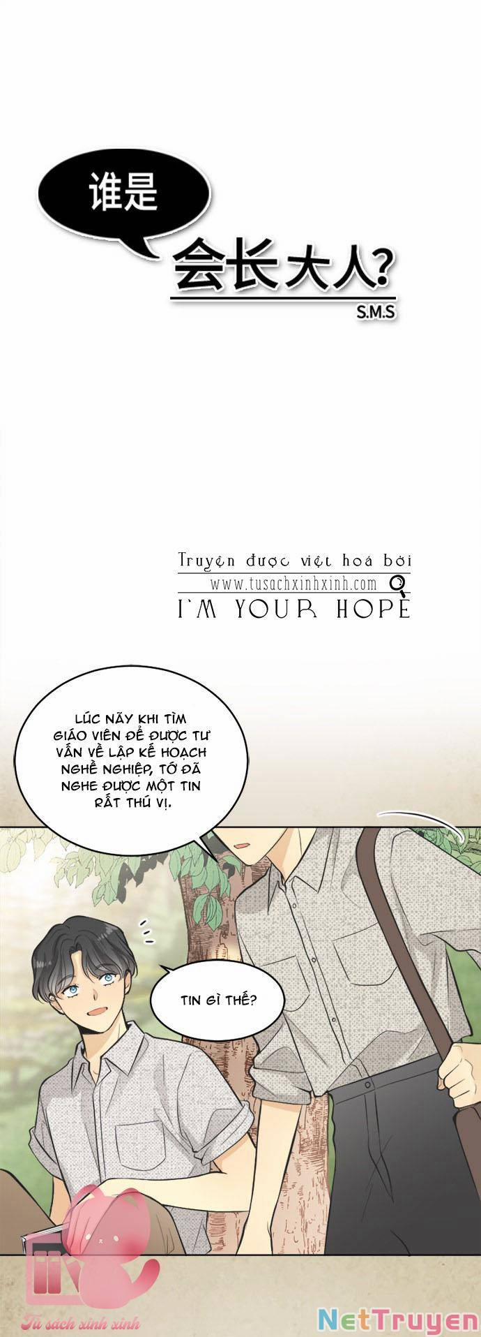 Ai Là Ngài Hiệu Trưởng 32 trang 4