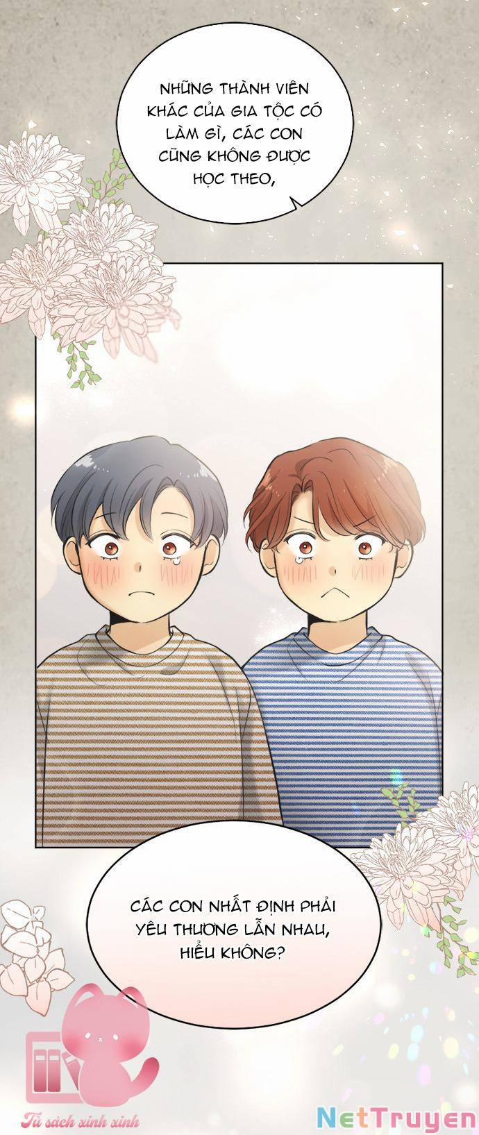 Ai Là Ngài Hiệu Trưởng 33 trang 19