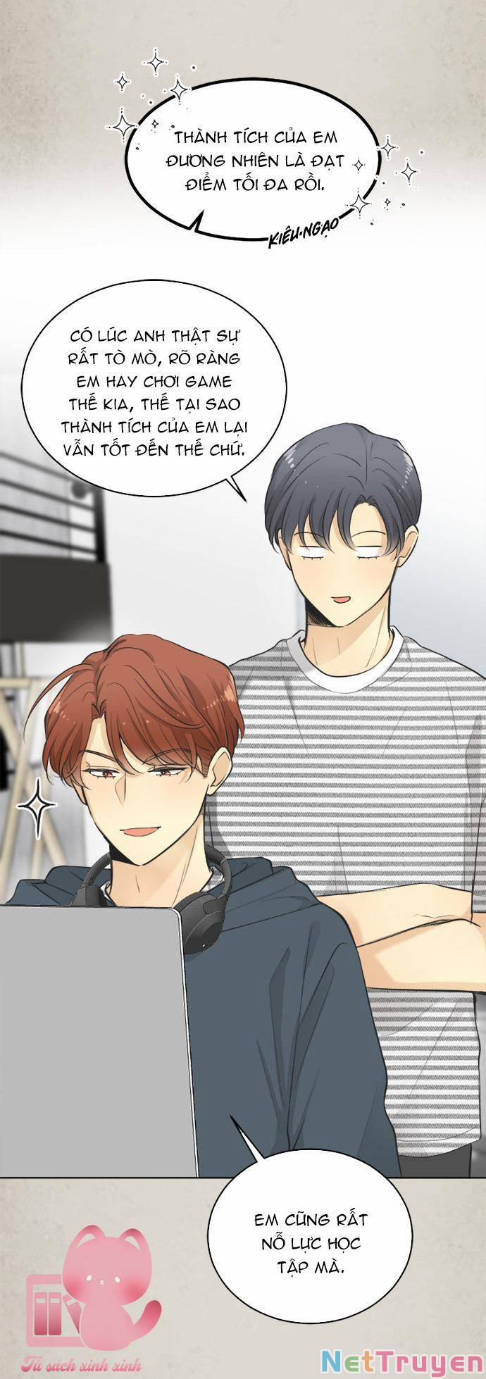 Ai Là Ngài Hiệu Trưởng 33 trang 23