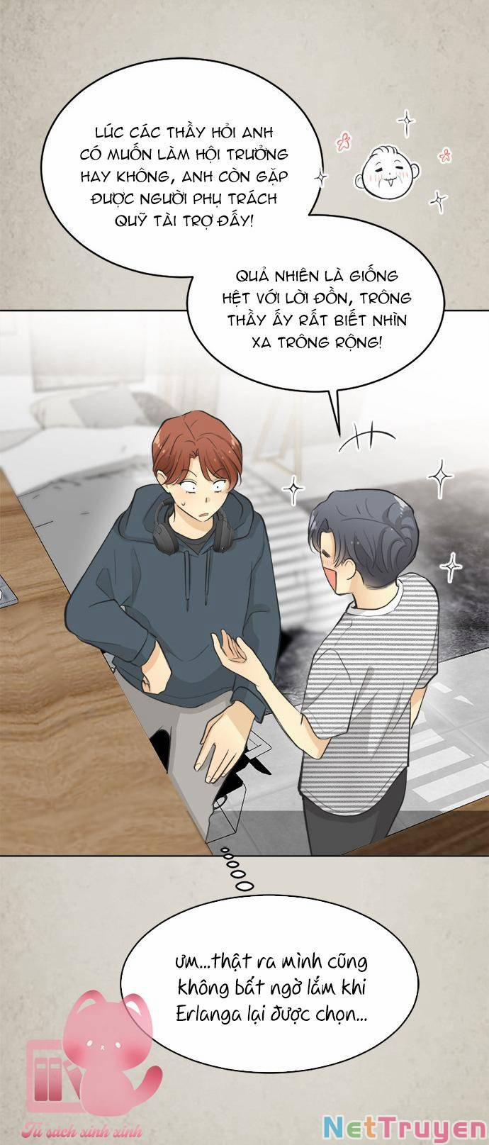 Ai Là Ngài Hiệu Trưởng 33 trang 26
