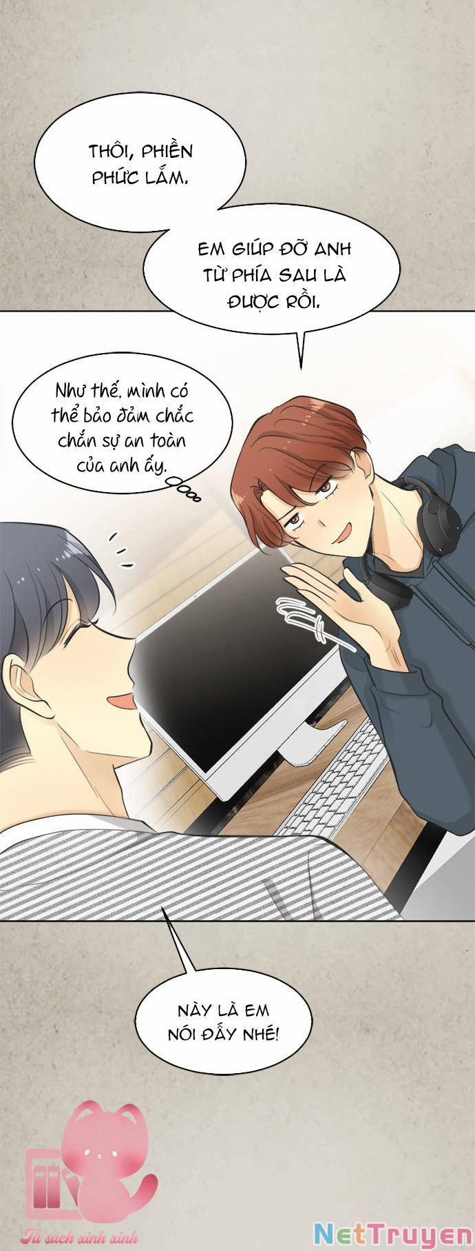 Ai Là Ngài Hiệu Trưởng 33 trang 29