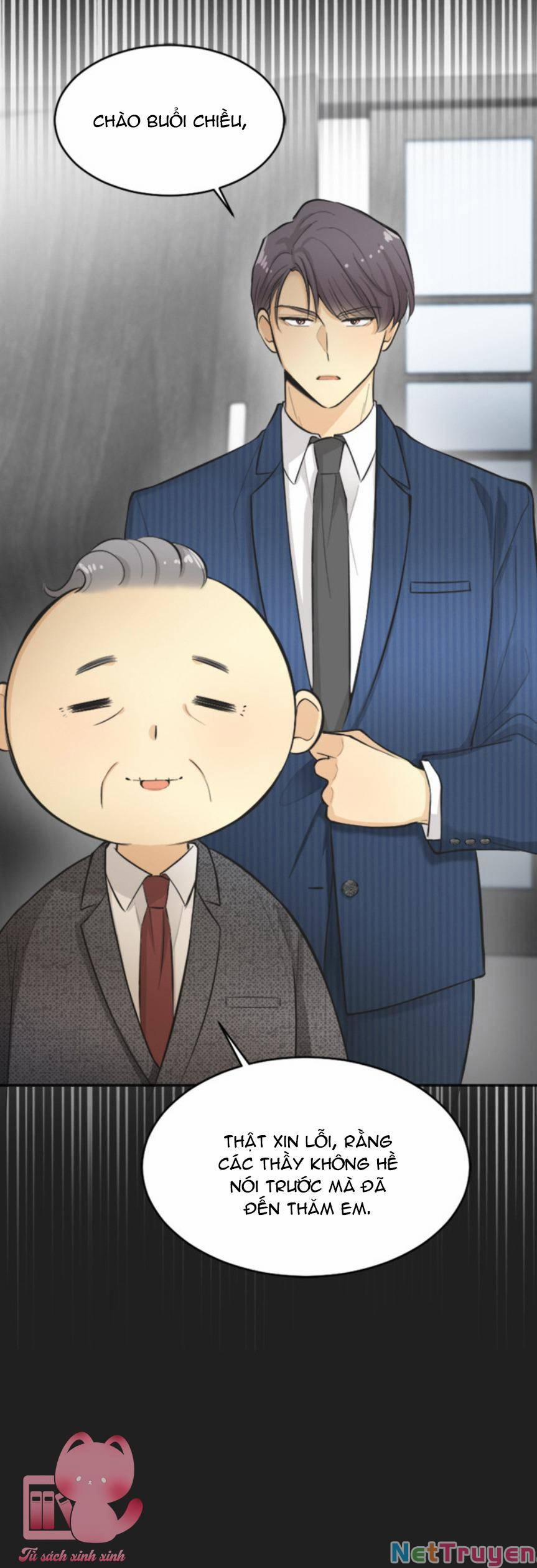Ai Là Ngài Hiệu Trưởng 34 trang 10
