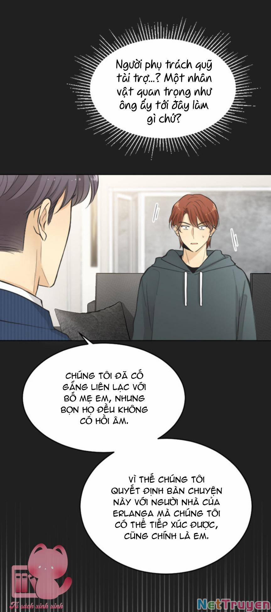 Ai Là Ngài Hiệu Trưởng 34 trang 14