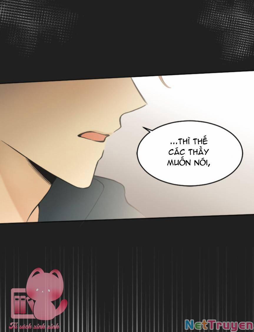 Ai Là Ngài Hiệu Trưởng 34 trang 21