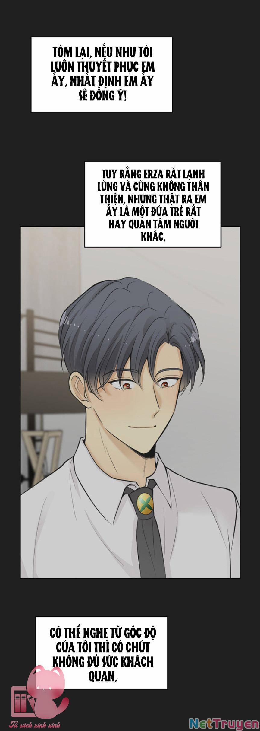 Ai Là Ngài Hiệu Trưởng 34 trang 40