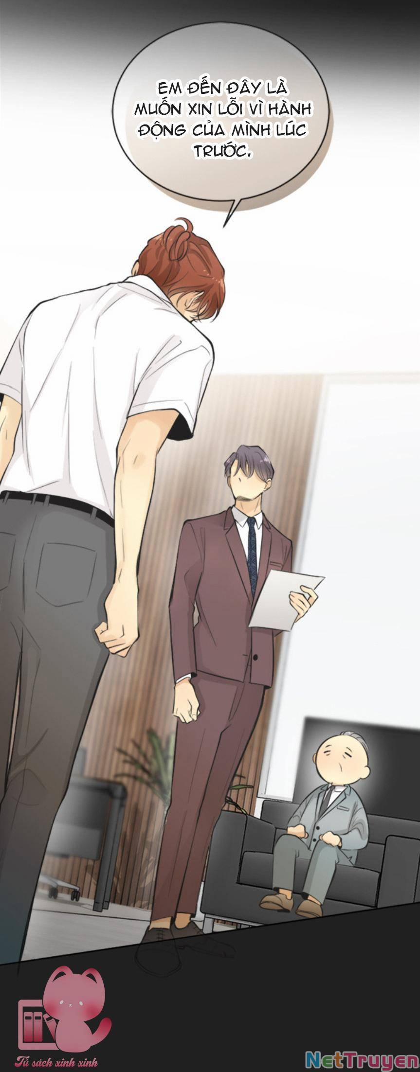 Ai Là Ngài Hiệu Trưởng 34 trang 47
