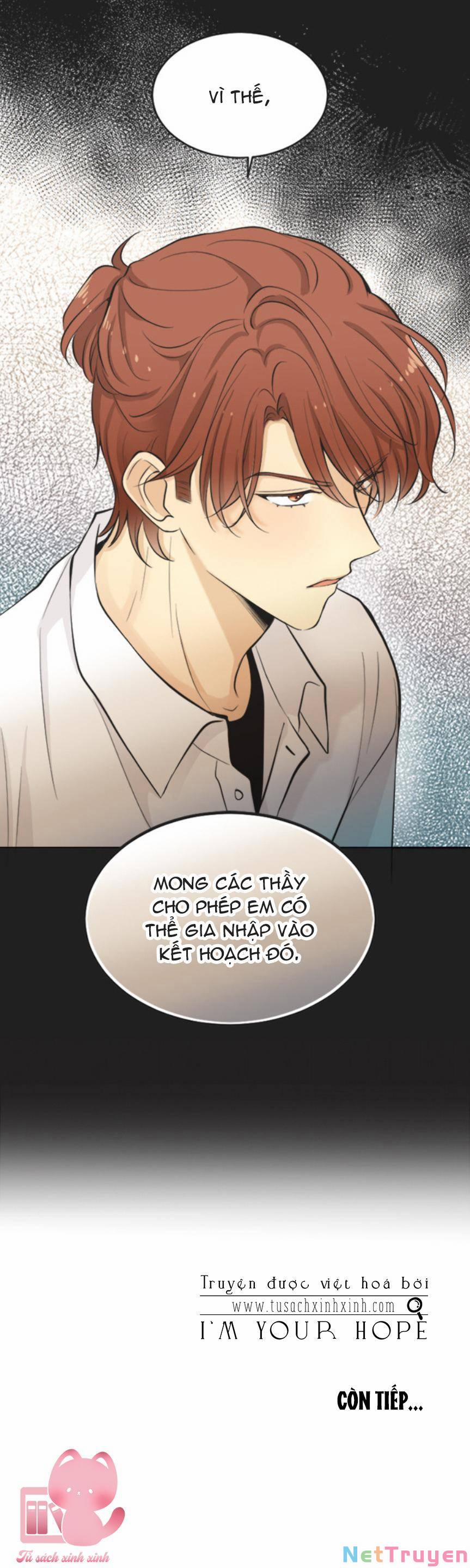 Ai Là Ngài Hiệu Trưởng 34 trang 50
