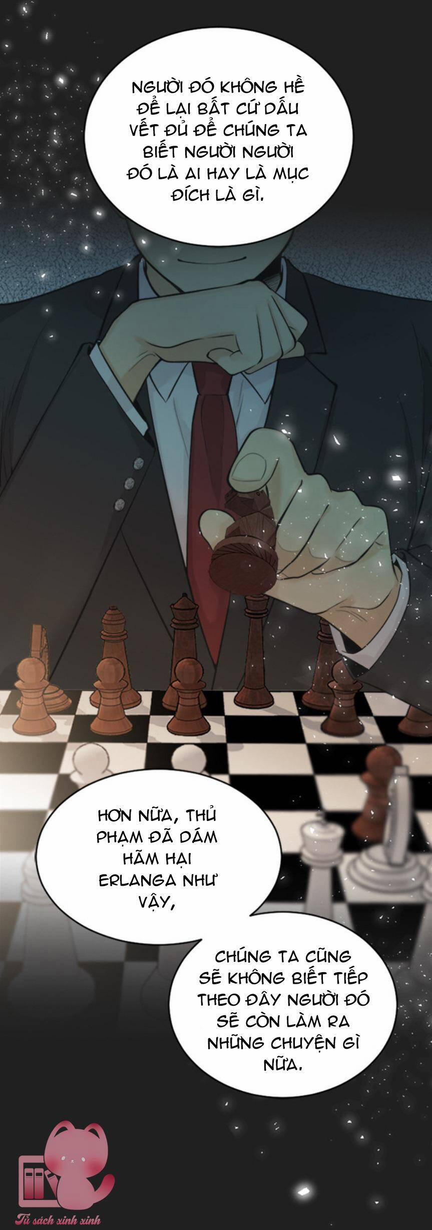 Ai Là Ngài Hiệu Trưởng 35 trang 20