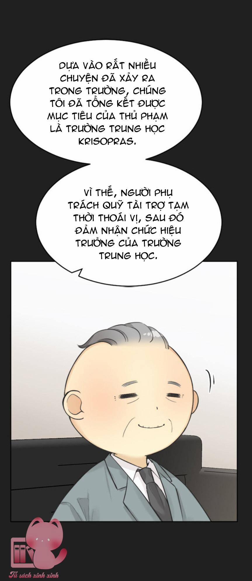 Ai Là Ngài Hiệu Trưởng 35 trang 22