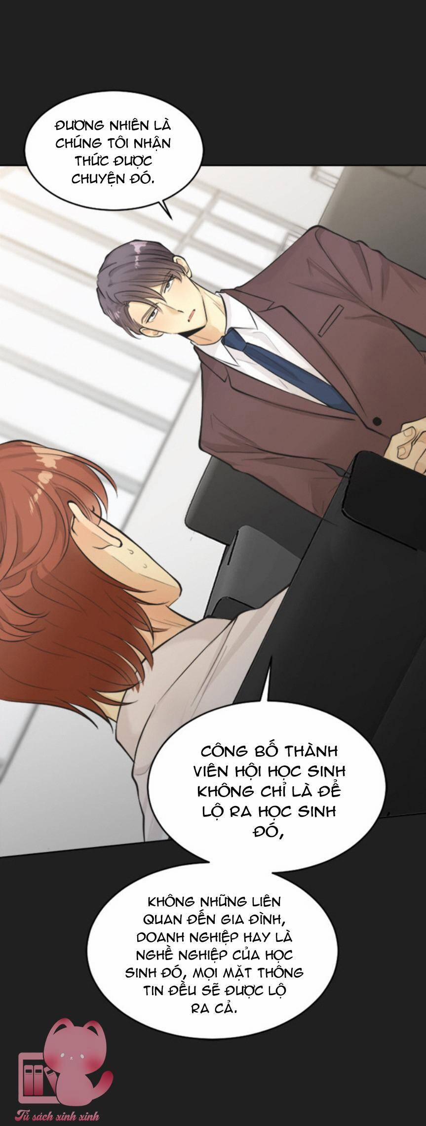 Ai Là Ngài Hiệu Trưởng 35 trang 26