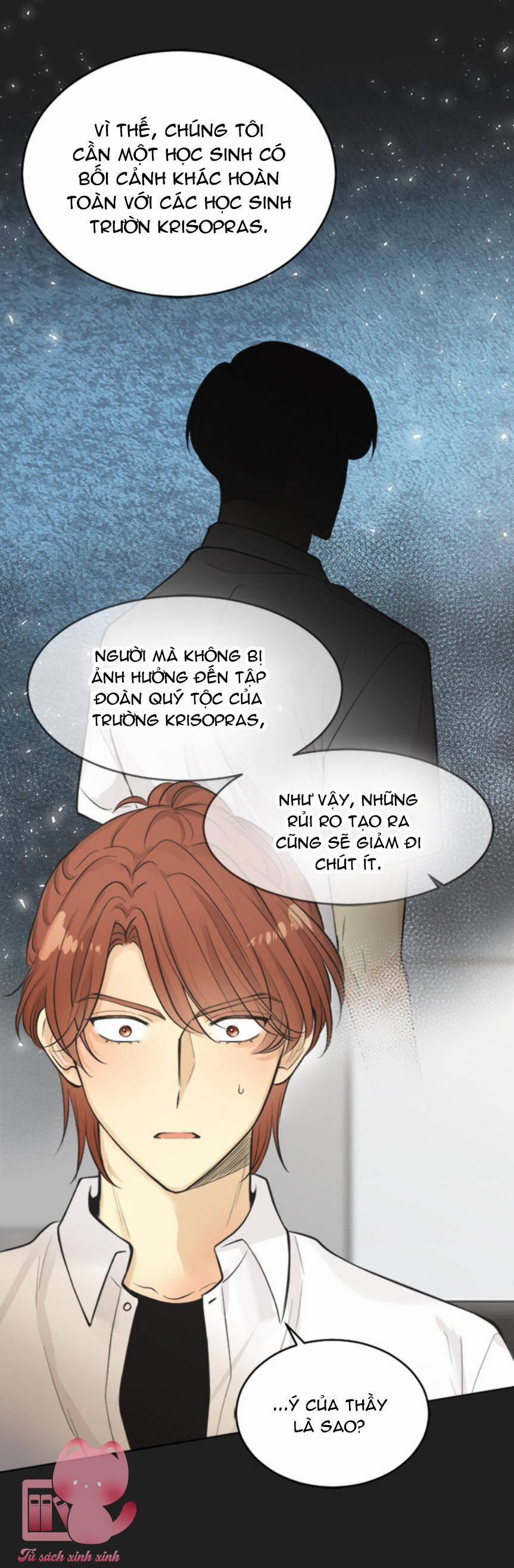 Ai Là Ngài Hiệu Trưởng 35 trang 28