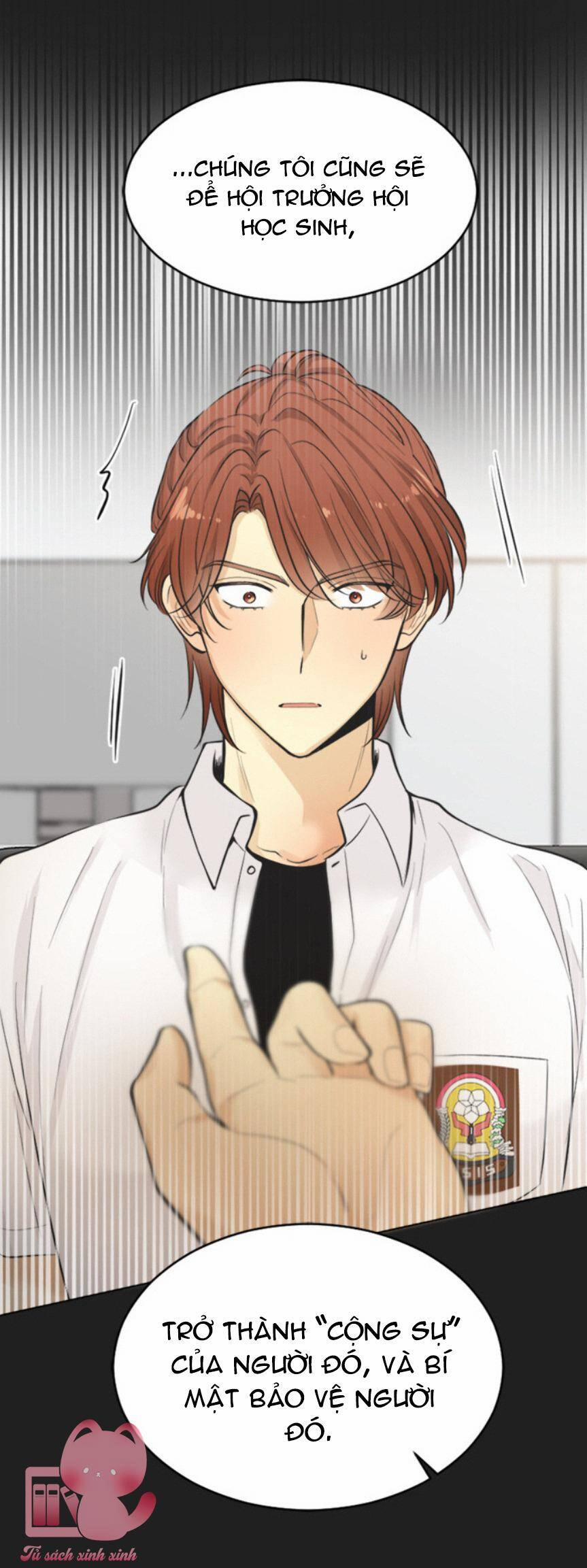 Ai Là Ngài Hiệu Trưởng 35 trang 33