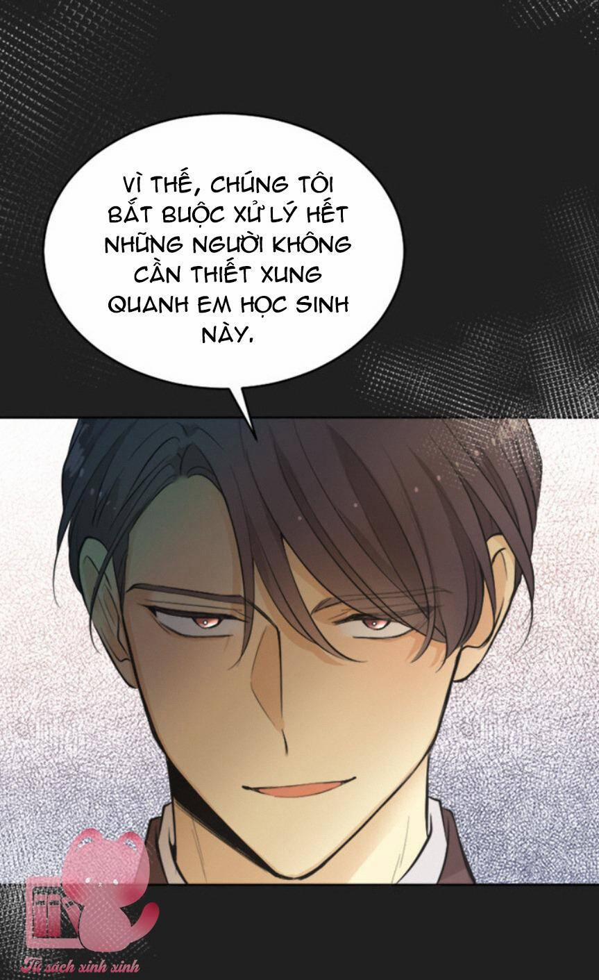 Ai Là Ngài Hiệu Trưởng 35 trang 37