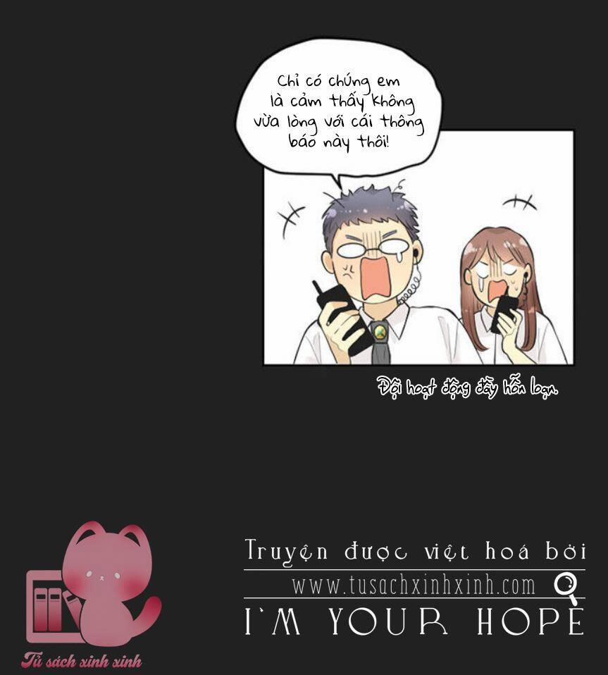 Ai Là Ngài Hiệu Trưởng 36 trang 10