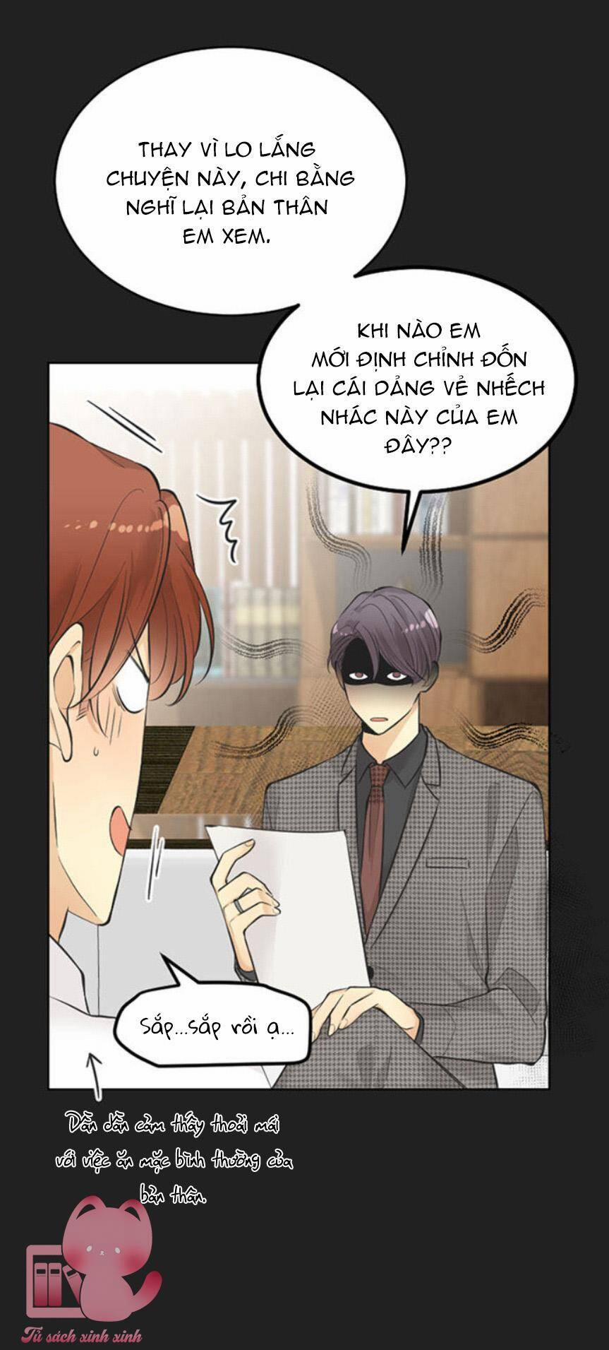 Ai Là Ngài Hiệu Trưởng 36 trang 11